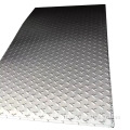 Carbon Steel Non-Slip Diamond Plate
